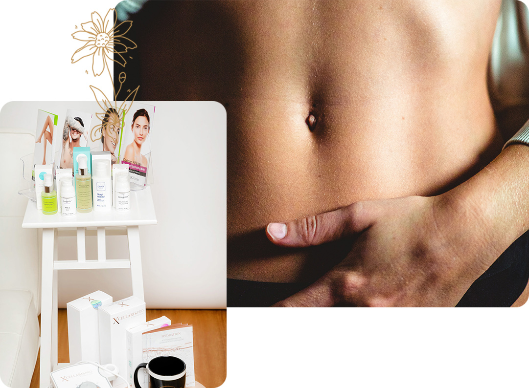 stomach-tattoo-removal Stomach Tattoo Removal
