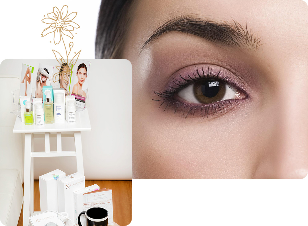 Eyeliner Tattoo Removal