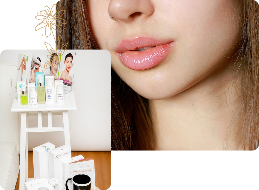 Lip Tattoo Removal